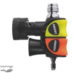 DUO ALERT version DS - Aquatec