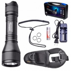D550 phare 1000 Lumen -...