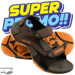 Sandales SUMMER - Cressi -...