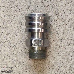 Raccord rapide DS Quick...