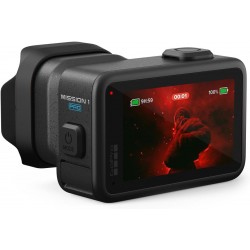 MISSION 1 PRO camera sport...