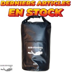 BAROUDER 40 Litres sac...