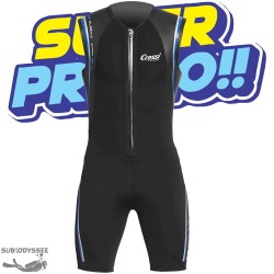TERMICO 2mm Homme Shorty...