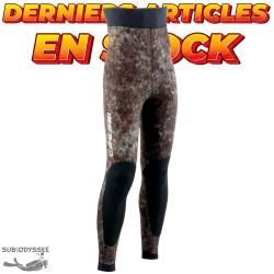 TRACINA 7mm pantalon chasse...