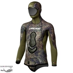 SEPPIA 7mm veste chasse...