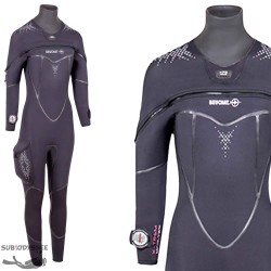 XTREM 6.5mm combinaison...