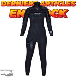 XTREM Femme semi-étanche -...
