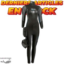 MASTERDRY Femme combinaison...
