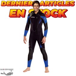 FLEXA WARM 7mm Monopièce...