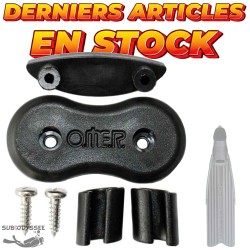 Kit fixation voilure pour...