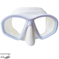 FREEDIVING SPIRIT Blanc...