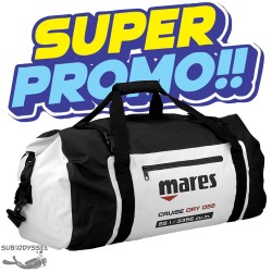 CRUISE DRY BAG D55 Sac...