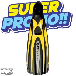 AVANTI EXCEL Jaune palme...