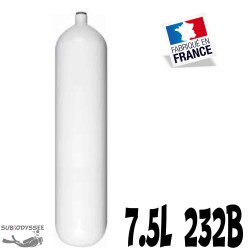 Fut nû de bouteille 7.5...