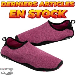 LOMBOK chaussures d'eau et...