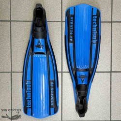 STRATOS FP palme chaussante...