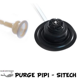 Purge Pipi TRIGON pour...