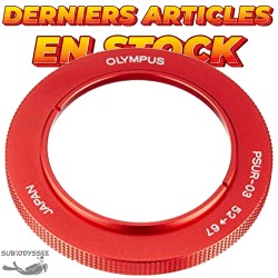 PSUR-03 bague de conversion...