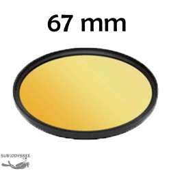 FLUORODIVE Filtre...