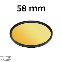 FLUORODIVE Filtre...