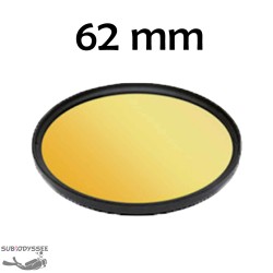 FLUORODIVE Filtre...