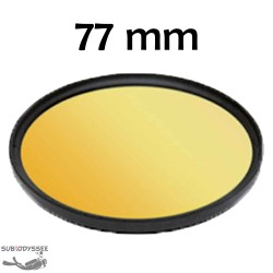 FLUORODIVE Filtre...