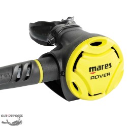 ROVER Octopus - Mares