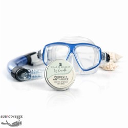 anti-buée pour masque,...