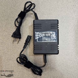 Chargeur Rapide 12V pour...