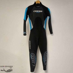 MOREA Femme combinaison 3mm...