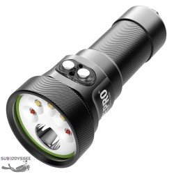 M27 V2 phare photo/vidéo...