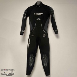 COMFORT Femme 5mm monopiece...