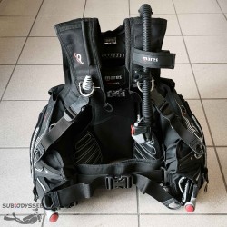 QUANTUM SLS gilet...