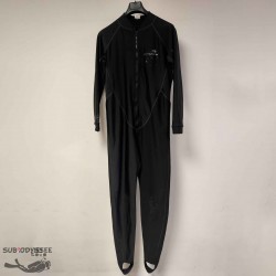 FULL SUIT Homme Zip ventral...