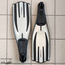 AVANTI QUATTRO POWER Grises...