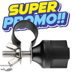 Adaptateur Support de Lampe...
