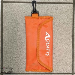 Pochette pour parachute de...