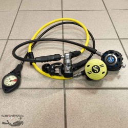 Pack MK25 G260 + Octopus...