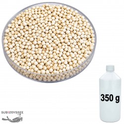 Tamis moléculaire bidon 350 G