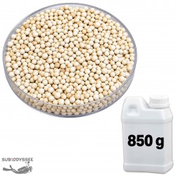 Tamis moléculaire bidon 850 G
