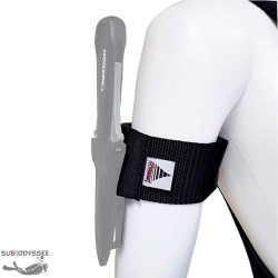 Sangle de bras pour couteau...