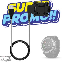 Cable de chargement USB...