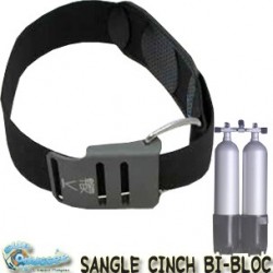 Sangle pour BI-BOUTEILLE...