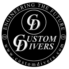 CUSTOM DIVERS