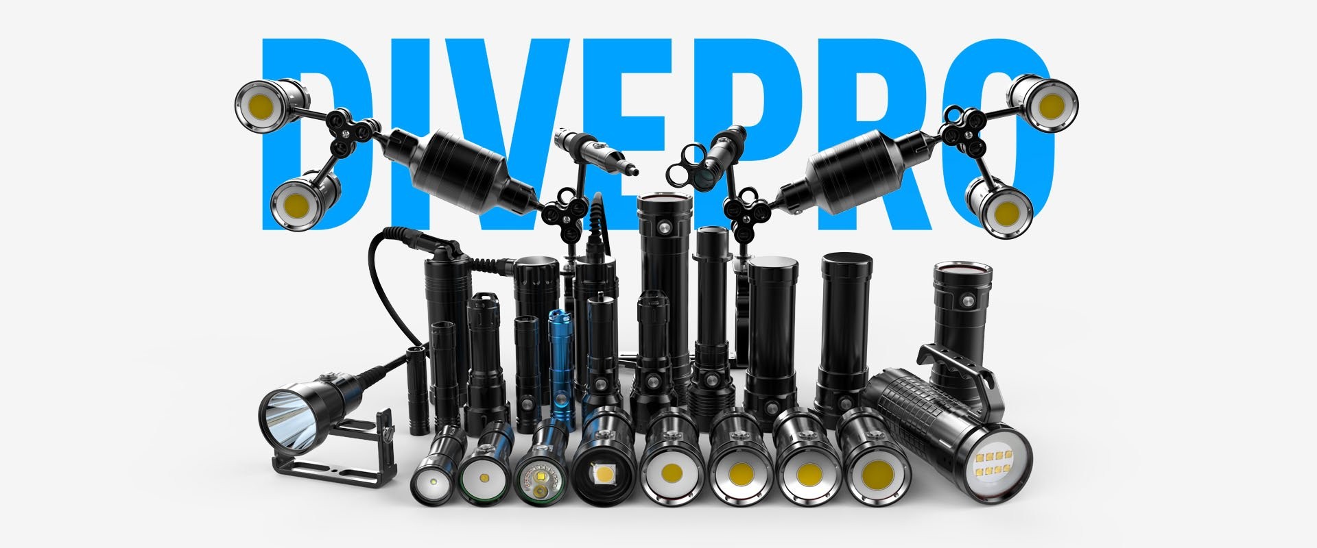 DIVEPRO