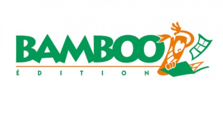 BAMBOO edition