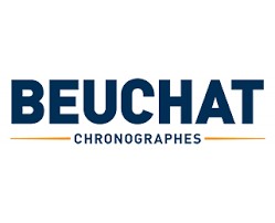 BEUCHAT Chronographes